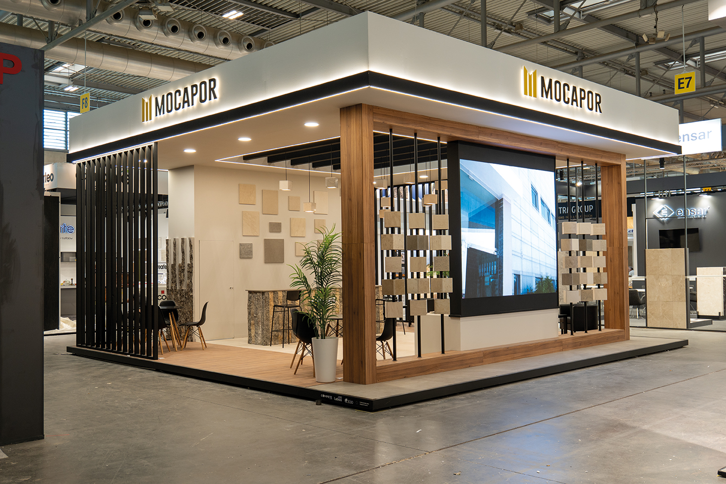 Mocapor